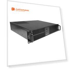 Видеорегистратор TRASSIR NeuroStation Compact RE