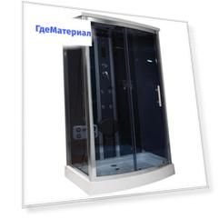 Душевая кабина Timo Standart T-1115 1200х900х2200 мм
