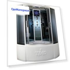 Душевой бокс Timo Standart T-1125 1200х1200х2200 мм