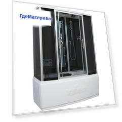 Душевой бокс Timo Standart T-1140 1400х880х2200 мм