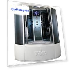 Душевой бокс Timo Standart T-1155 1500х1500х2200 мм