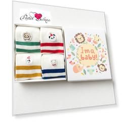 Детские носки Im A Baby (18-20)