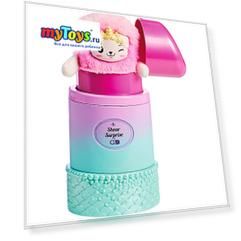 Игровой набор Moose Pikmi Pops Cheeki Boutique Губная помада