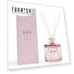 Диффузор baer 200 мл (skandinavisk) розовый 10 см. Диффузор baer 200 мл (skandinavisk) розовый 10 см.