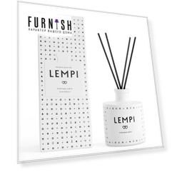 Диффузор lempi 200 мл (skandinavisk) белый 10 см. Диффузор lempi 200 мл (skandinavisk) белый 10 см.