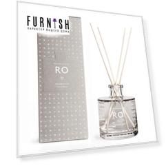 Диффузор ro 200 мл (skandinavisk) серый 10x7 см. Диффузор ro 200 мл (skandinavisk) серый 10x7 см.