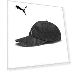 Кепка Unisex Running Cap III