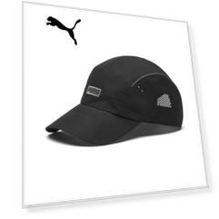 Кепка Performance Running Cap