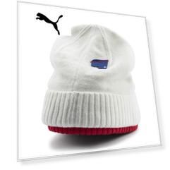Шапка PUMA x ADER ERROR Beanie