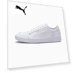 Кеды Ralph Sampson Lo Perf