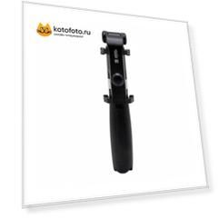 Монопод Ritmix RMH-750BT black
