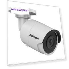 IP-камера Hikvision DS-2CD2043G0-I White