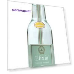 Лимонад Elixia имбирь 330 мл