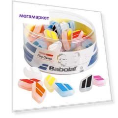 Виброгаситель Babolat Flag 50шт