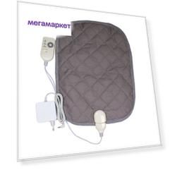 Электрическая грелка GESS uWarm GESS-403 12 вольт 40x50