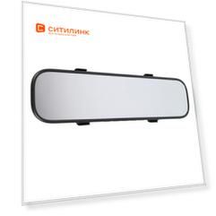 Видеорегистратор 70MAI MiDrive D04, черный