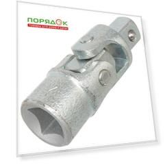 Шарнир карданный оцинкованный, НИЗ, 23001025