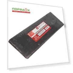 Сетка абразивная зернистость P100, 115х280 мм, 10 шт, Bartex, 0304115-100