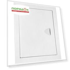 Лючок вентиляционный металл, 150х200 мм, Viento, ДР1520М