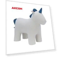 пуф leset unicorn велюр omega30/enigma24 5976-2604