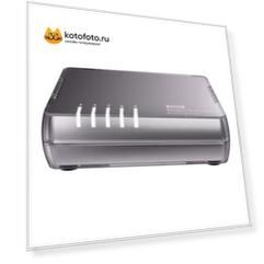 Коммутатор HPE 1405 5G v3 Switch (JH407A)
