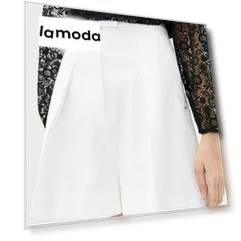 Шорты Sportmax Code
