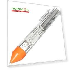 Припой с канифолью и флюсом Sn60% Pb40%, TDM Electric, 16 г, диаметр 1 мм, пластиковая туба, серия Алмаз, SQ1025-0205