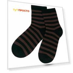 Носки детские Борисоглебск 8с83 р.16-18