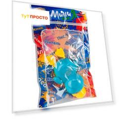 Игрушка заводная для воды минимания утка 13*5*18см м6324