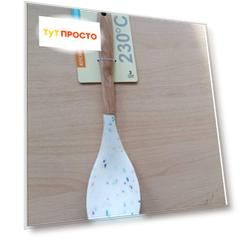 Ложка файв про силикон 20108