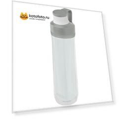 Бутылка для воды Aladdin Active Hydration 500 800ml White 13142.60
