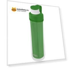 Бутылка для воды Aladdin Active Hydration 500 800ml Green13142.40