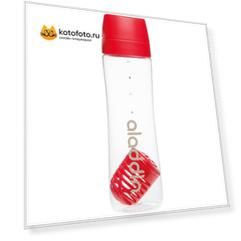 Бутылка для воды Aladdin Aveo Infuse 700ml Red 13147.50