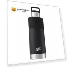 Бутылка для воды Esbit Sculptor 1L Black IB1000SC-SL-BK