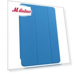 Apple iPad mini Smart Cover Surf Blue (MY1V2ZM/A)