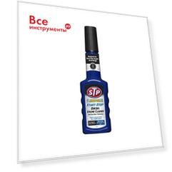 Очиститель топливной системы для дизеля STP