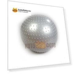 Мяч Для Фитнеса Bradex Sf 0018 Массажный Фитбол-75 Плюс