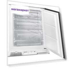 Встраиваемая морозильная камера Smeg U3F082P
