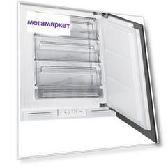 Встраиваемая морозильная камера Smeg UD7108FSEP
