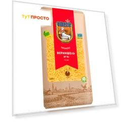 Макароны Ameria вермишель 400г