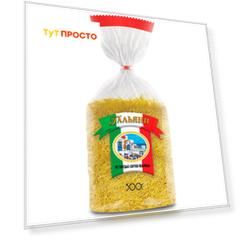 Макароны Гальяни 500г вермишель