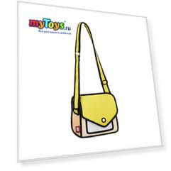 Сумочка детская JumpFromPaper Junior Giggle