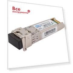 Модуль SFP+ Gigalink GL-OT-ST08LC2-1310-1310