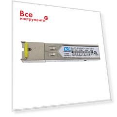 Модуль SFP Gigalink GL-OT-SG20SC1-1550-1310