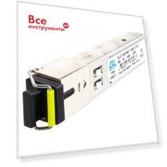 Модуль SFP Gigalink GL-OT-SG14SC1-1550-1310-D