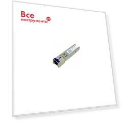 Модуль SFP Gigalink GL-OT-SG14SC1-1310-1550-D