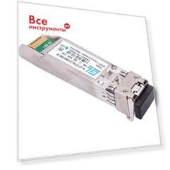 Модуль SFP+ Gigalink GL-OT-ST05LC2-0850-0850-M