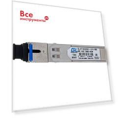 Модуль SFP Gigalink GL-OT-SG20SC1-1310-1550