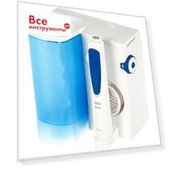 Ирригатор ORAL-B