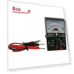 Аналоговый мультиметр ФАZА YX-1000A 5000537